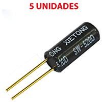 5X Sensor de inclinacion SW-520D