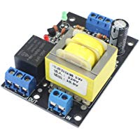 Topker M&oacute;dulo de conmutador de Detecci&oacute;n del Sensor de Nivel de Agua Profesional de la CA 220V 10A Controlador de Nivel de L&iacute;quido de Drenaje autom&aacute;tico