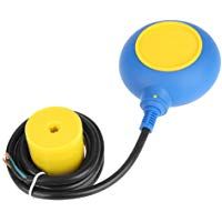 Sensor nivel agua l&iacute;quida, interruptor de flotador Controlador de nivel de agua l&iacute;quida Sensor de contactor Interruptores de flotaci&oacute;n verticales l&iacute;quidos