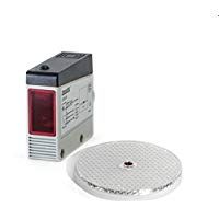 jfe SP reflectante fuera infrarrojo fotoc&eacute;lula por Motorline profesional/c&eacute;lula fotoel&eacute;ctrica UNIVERSAL para cualquier tipo de garaje puertas.