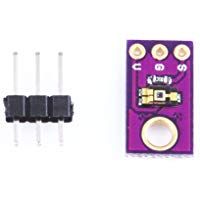ARCELI M&oacute;dulo de Sensor de luz TEMT6000 / m&oacute;dulo de Sensor de luz Ambiental/m&oacute;dulo de Intensidad de luz anal&oacute;gica/m&oacute;dulo de Sensor de luz Visible