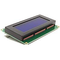 AptoFun 16x2 LCD 1602 Key Shield for Arduino