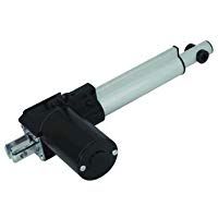 Marca Everest 18 "Pulgadas actuador lineal W / 225 lbs Ascensor -04-18