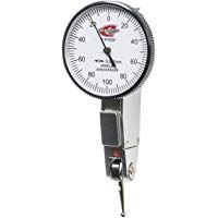 Standard N-Gage 01814020&nbsp;F&uuml;hl Medidor de palanca, calibre antipinchazos (0.2&nbsp;mm, escala de valor 0.002&nbsp;mm, escalas hojas D. 32&nbsp;mm