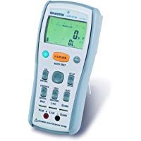 GW Instek LCR-900-OPT1 - Punta de prueba DIP (4 cables)