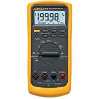 Fluke 87V - Mult&iacute;metro digital