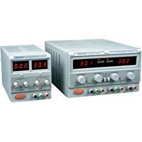 Digimess HUC42-05 HY3020 - Fuente de alimentaci&oacute;n (0-30 V, 20 A)