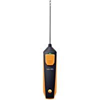 Testo 905i&nbsp;&ndash;&nbsp;Bluetooth aire term&oacute;metro sonda de Smart