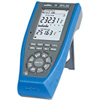 Metrix mtx3291&nbsp;de mult&iacute;metro digital