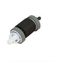 HP RM1-6313-000CN Multifuncional Rodillo pieza de repuesto de equipo de impresi&oacute;n - piezas de repuesto de equipos de impresi&oacute;n (HP, Multifuncional, HP LaserJet M521, M525, Rodillo, Negro, Gris)
