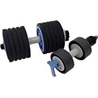 Canon Kit de Rodillos para esc&aacute;ner DR-C230/DR-C240/DR-M160