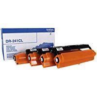 Brother DR241CL - Tambor para DCP-9020, CDW/HL-3140, CW/HL-3150, CDW/HL-3170, CDW/MFC-9130, CW/MFC-9140, CDN/MFC-9330 y CDW