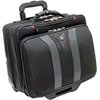 Koffer Wenger 600659, 42 cm, 21 Liter, Negro