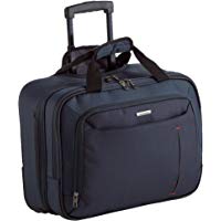 Samsonite Guardit Rolling Tote 17.3" Maletas y trolleys, 37 cm, 24 L