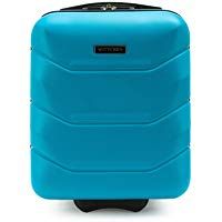 JR WITTCHEN Wizzair Collection Trolley para port&aacute;tiles, 42 cm