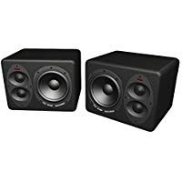 Prodipe PRO6 - Altavoz, 2 x c&uacute;pula de seda de 1'' y woofer aluminio de 6.5''