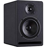 Prodipe PRO5V3 - Altavoz, monitor de estudio, 75 W