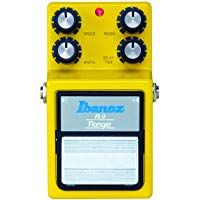 Ibanez FL9 - Pedal de efecto flanger para guitarra