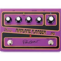 Ibanez AF2 - Pedal de efecto flanger para guitarra