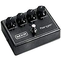Mejores flanger