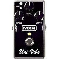 Dunlop Uni-Vibe - accesorios para guitarra