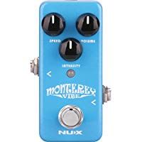 NUX nch1&nbsp;&ndash;&nbsp;Pedal de efecto