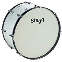 Stagg MABD-2012 para bombo