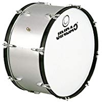 Jinbao - Bombo de banda
