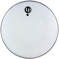 Latin Percussion lp247b 14-inch pl&aacute;stico cabeza timbales