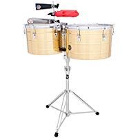 Latin Percussion Prestige LP258-B Thunder Timbs &middot; Timbales