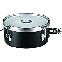 Meinl MDST10BK - Timbal caja 10"