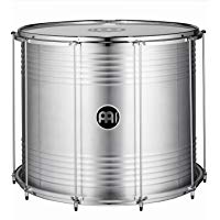 Meinl SUB22 - Bah&iacute;a de aluminio Surdo 55,88 cm x 45,72 cm (22 x 18 pulgadas)