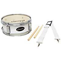 Chester F893000 - Tambor de marcha infantil, color blanco