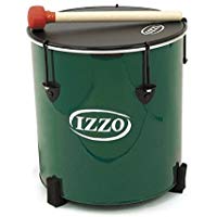 9891 IZZO 35,56 cm de el castillo ambulante de Surdo aluminio