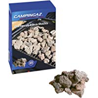 Campingaz 205637 - Piedras lava, 3 kg