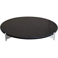LotusGrill PZ-SET-380 - Piedra pizza XL