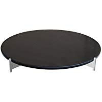 LotusGrill PZ-Set-290 - Set piedra pizza