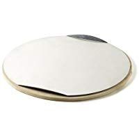 Weber&nbsp;&ndash;&nbsp;Piedra Redonda para Pizza, 36,5&nbsp;cm
