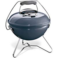Weber Barbacoa Smokey Joe Premium 37Cm
