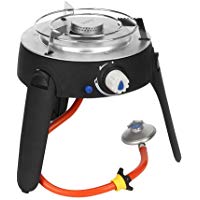 Cadac Barbacoa Safari Chef 2 LP 30mbar