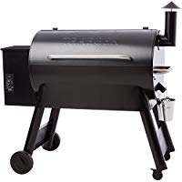 Traeger Pro Series 34&nbsp;- Barbacoa de pellet
