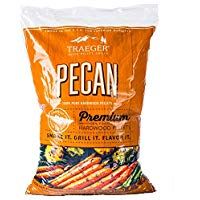 Traeger Madera dura pellets Pecan, 9&nbsp;kg Bolsa