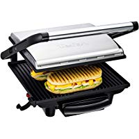 Tefal Inicio GC241D12 - Grill