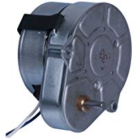 CROUZET MOTOR DEL VOLTEO 220V &frac12; RPH
