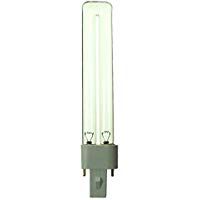 9 WATT uv bULB 2 PIN
