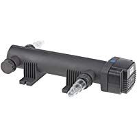 Oase Vitronic - Preclarificador, 18 W