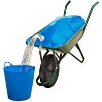 Planit productos H2Go agua bolsa de transporte, 80&nbsp;L