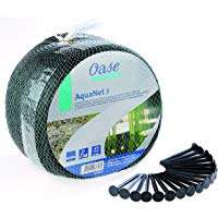 Oase AquaNet - Red para Estanque, 6 x 10 m