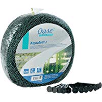 Oase AquaNet - Red para Estanque, 4 x 8 m