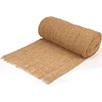 vidaXL Estera Geotextil Control de Erosi&oacute;n Fibra Coco Malla Jardiner&iacute;a